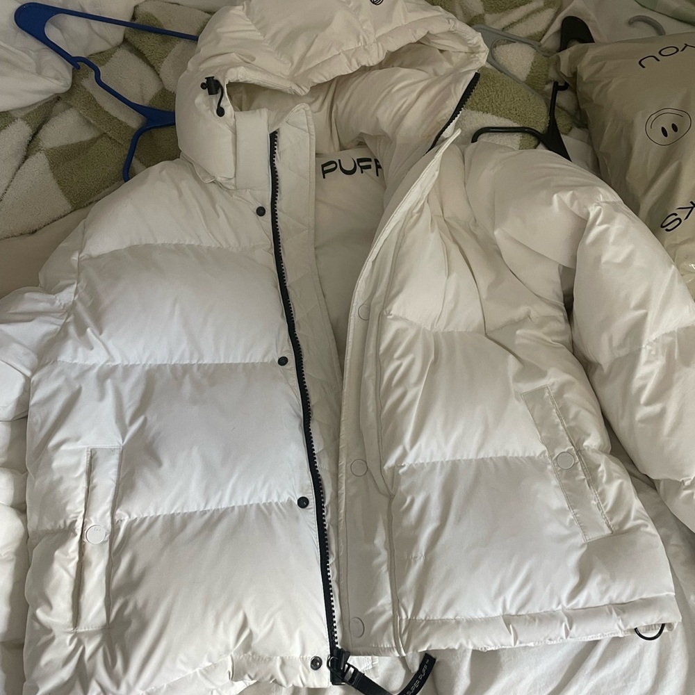 Aritzia Super Puff